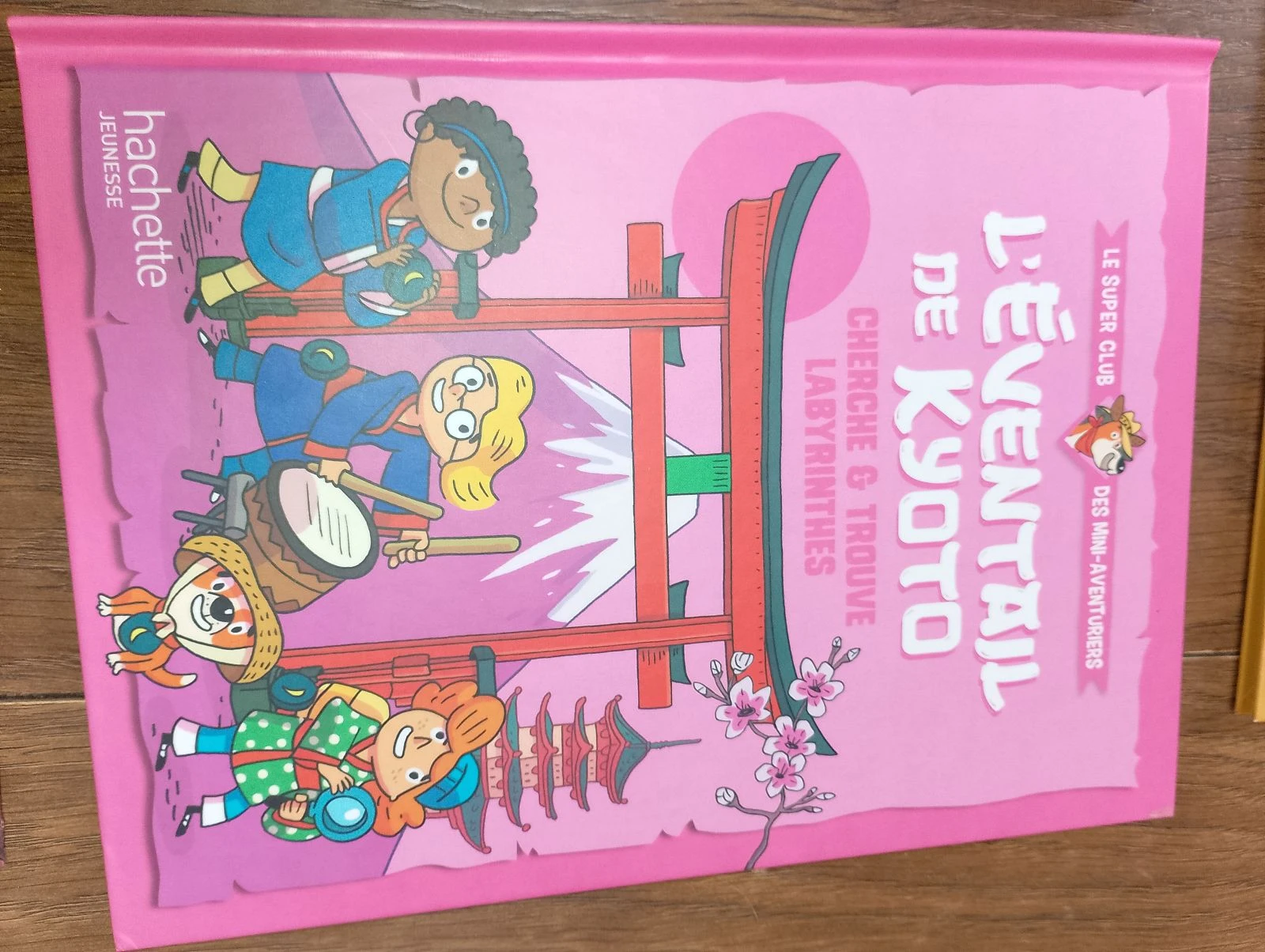 Livre MC Do jeunesse – photo 9
